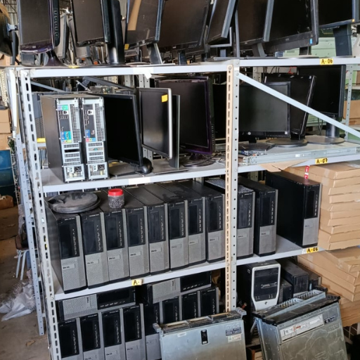 Componentes Eletrônicos